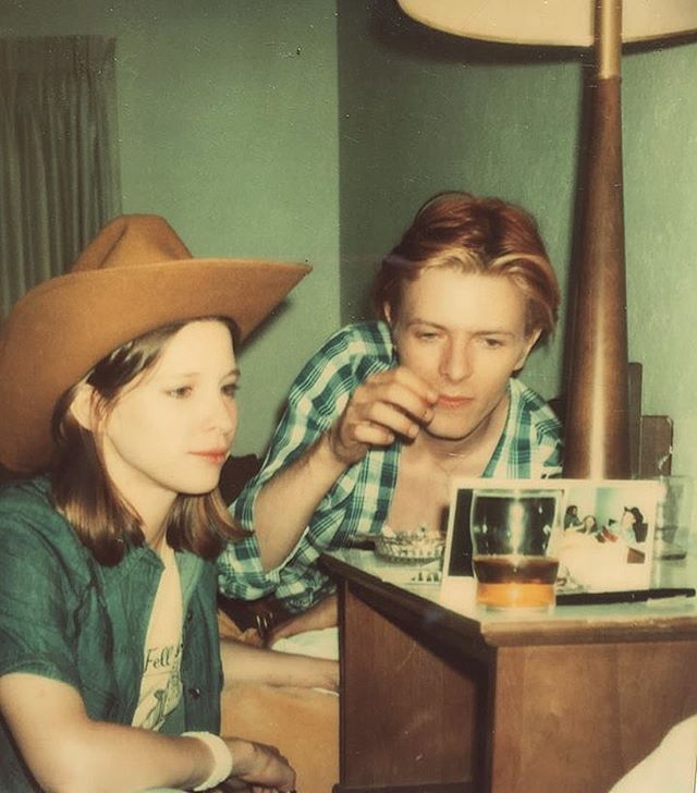 Picture of Candy Clark