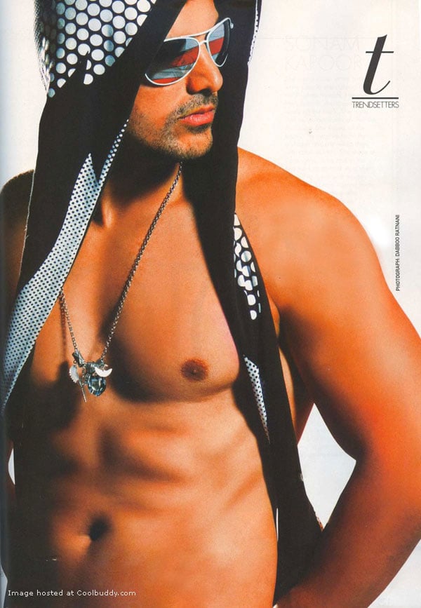 John Abraham