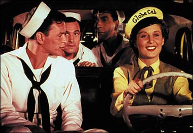 On the Town