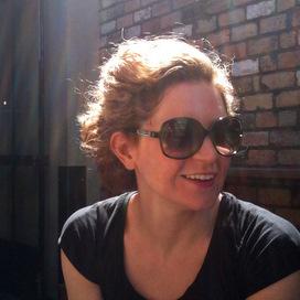 Amanda Boyle