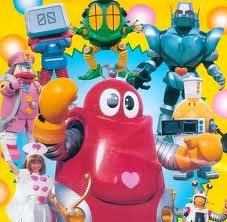 Ganbare!! Robocon