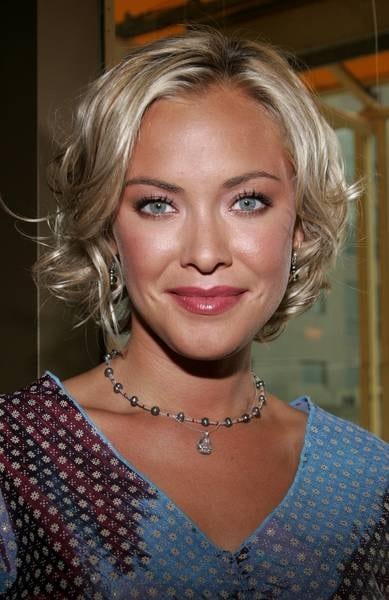 Kristanna Loken Kristanna Loken
