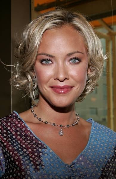 Kristanna Loken