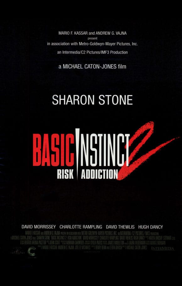 Basic Instinct 2