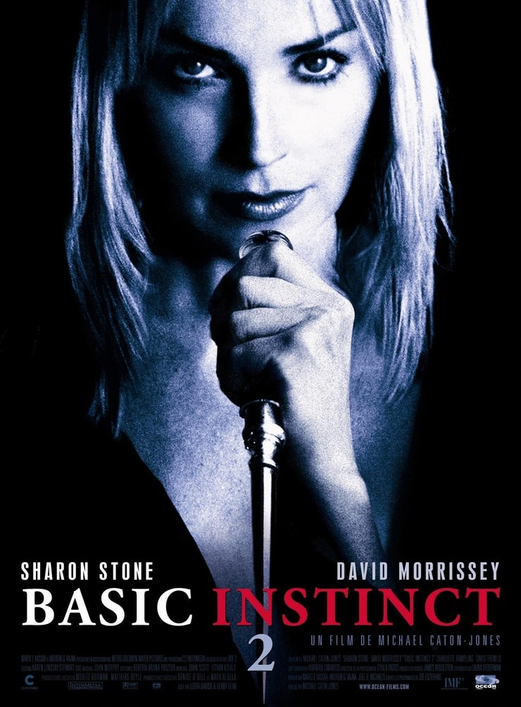 Basic Instinct 2