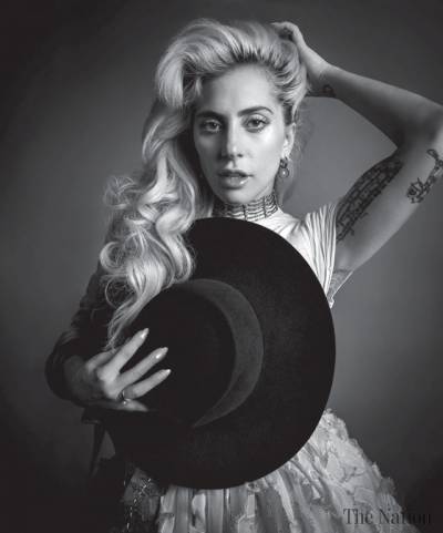 Lady GaGa