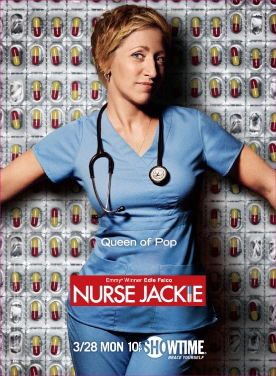 Nurse Jackie