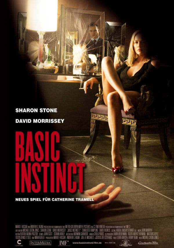 Basic Instinct 2