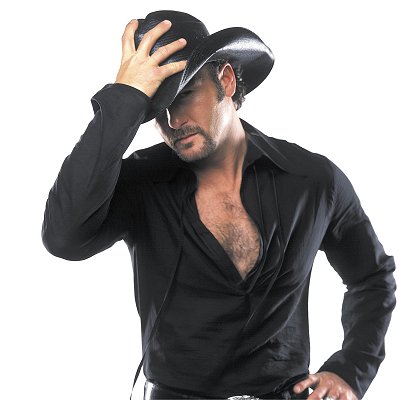 Tim McGraw
