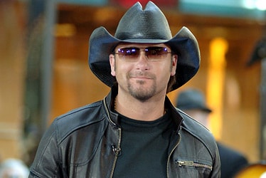 Tim McGraw