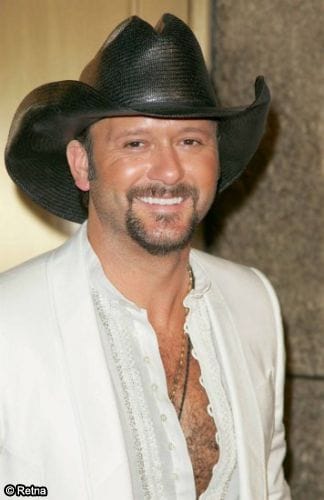 Tim McGraw Tim McGraw
