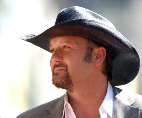 Tim McGraw