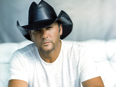 Tim McGraw