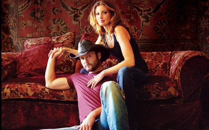 Tim McGraw