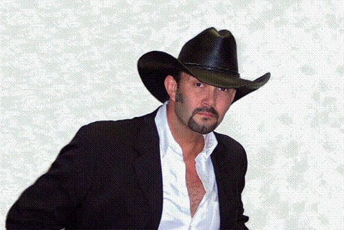 Tim McGraw