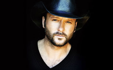 Tim McGraw