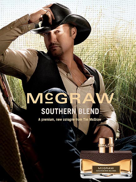 Tim McGraw