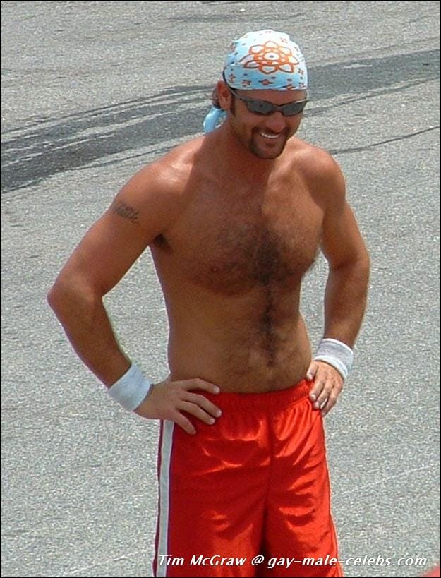 Tim McGraw