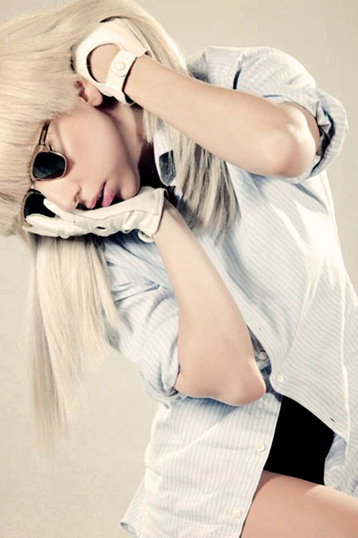 Lady GaGa Lady GaGa