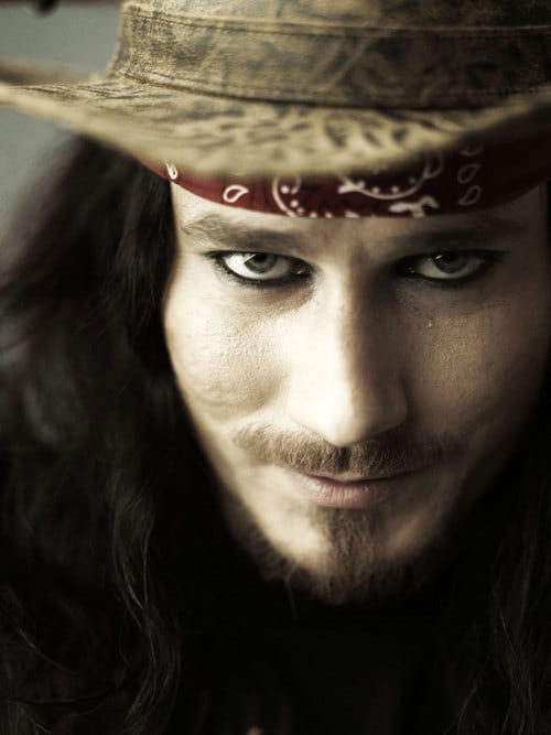 Tuomas Holopainen