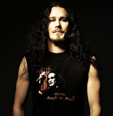 Tuomas Holopainen