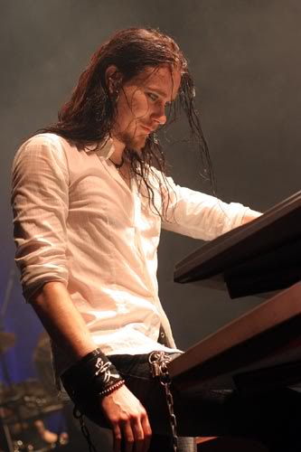 Tuomas Holopainen