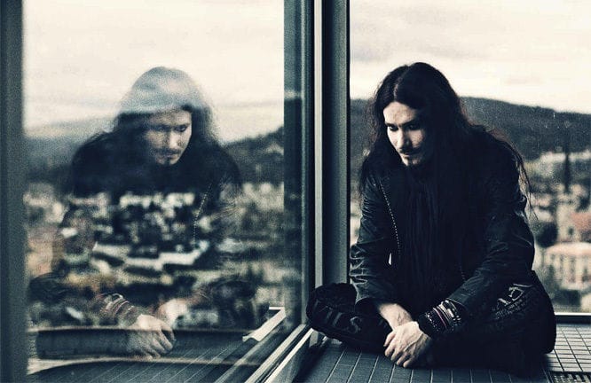 Tuomas Holopainen