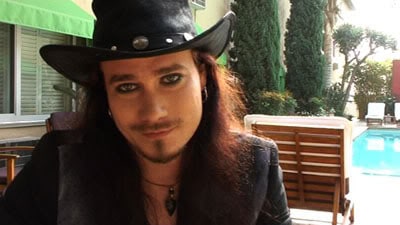 Tuomas Holopainen