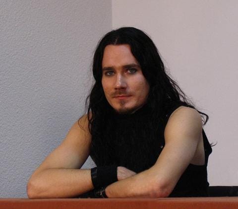 Tuomas Holopainen