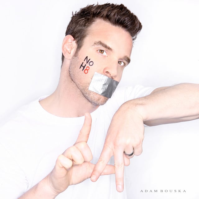 Eddie McClintock Eddie McClintock