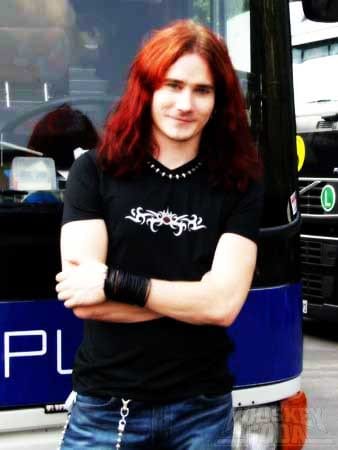 Tuomas Holopainen