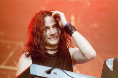 Tuomas Holopainen