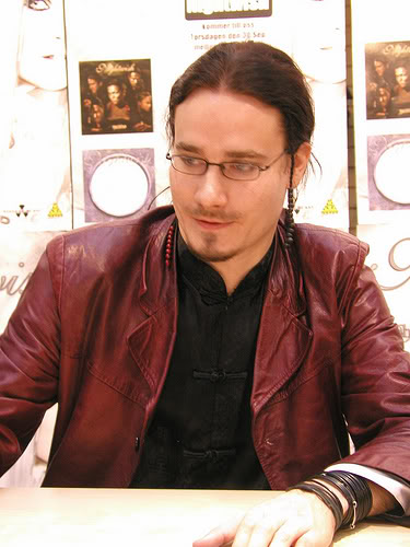 Tuomas Holopainen