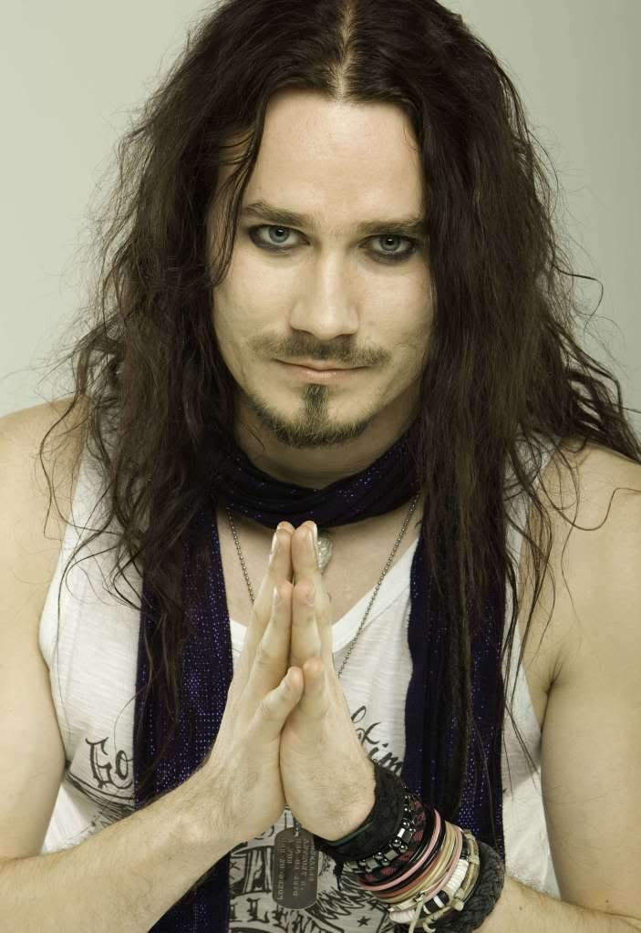 Tuomas Holopainen