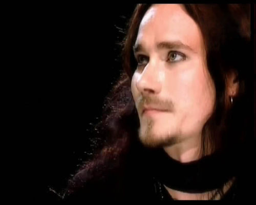 Tuomas Holopainen