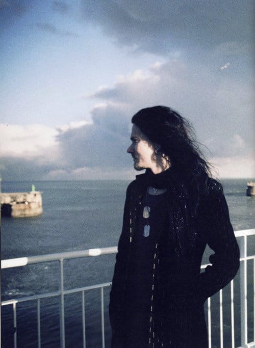 Tuomas Holopainen