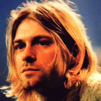 Kurt Cobain