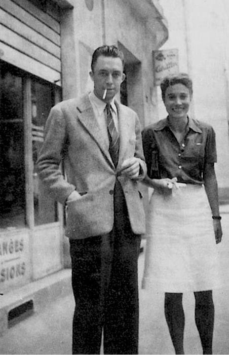 Albert Camus