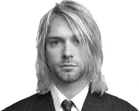 Kurt Cobain Kurt Cobain