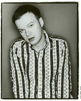 Edwyn Collins