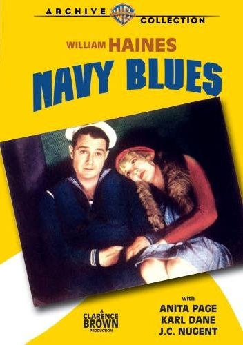 Navy Blues (Warner Archive Collection)