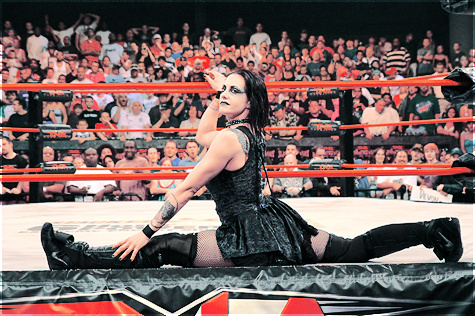 Daffney