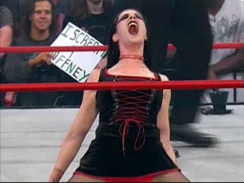 Daffney