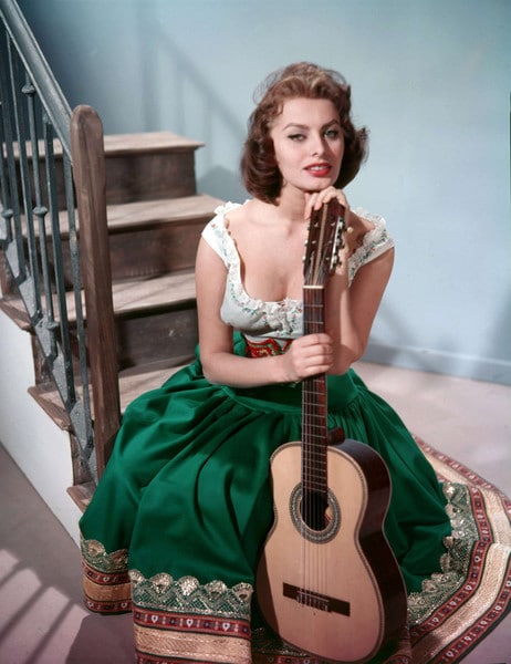 Sophia Loren Sophia Loren