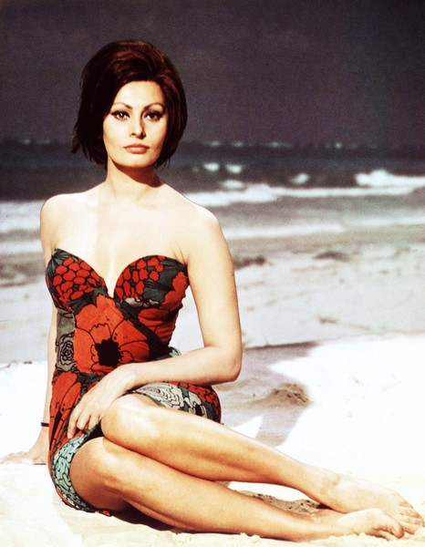Sophia Loren Sophia Loren