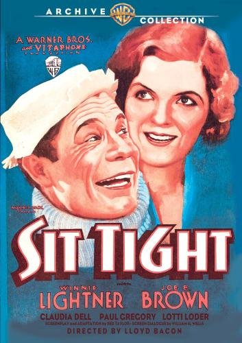 Sit Tight (Warner Archive Collection)