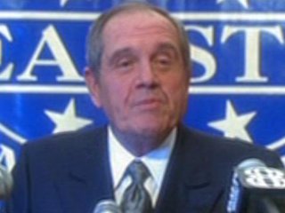 Alan King