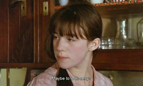 The Little Thief                                  (1988)