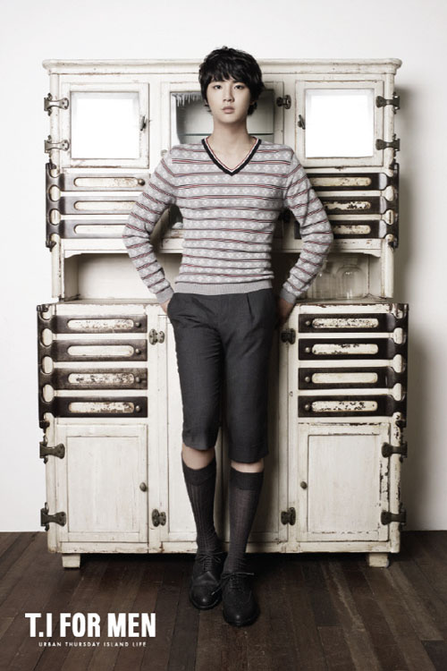 Shi-yoon Yoon