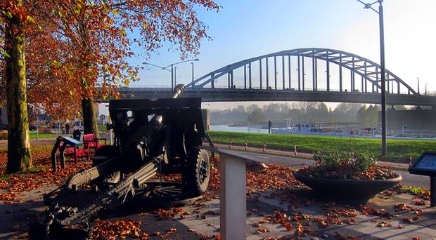 Arnhem (Netherlands)